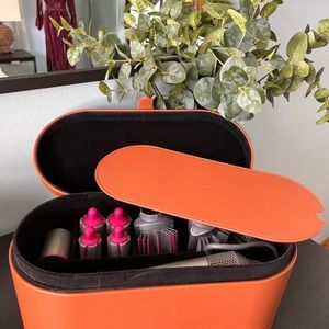 Dyson Airwrap styler New Multi Hair style